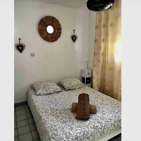Appartement Terrasse Panoramique Hopitaux Et Facultes Montpellier